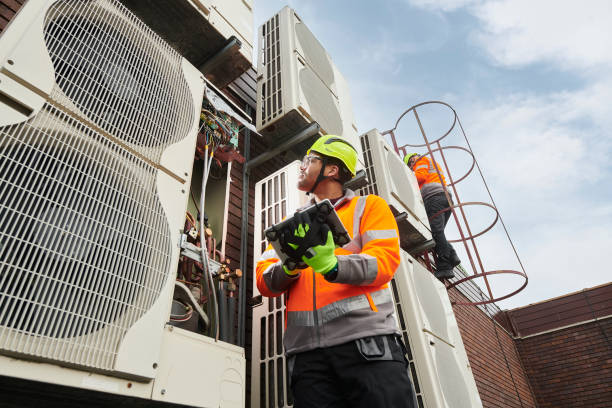 Best 24/7 HVAC repair  in Desnso, CA