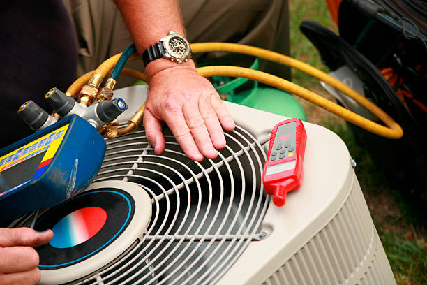 Affordable air conditioning repair in Descanso, CA