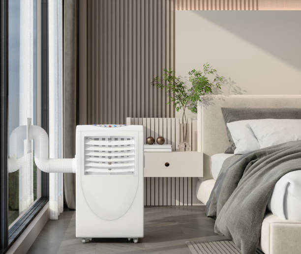 Best Central air repair  in Desnso, CA