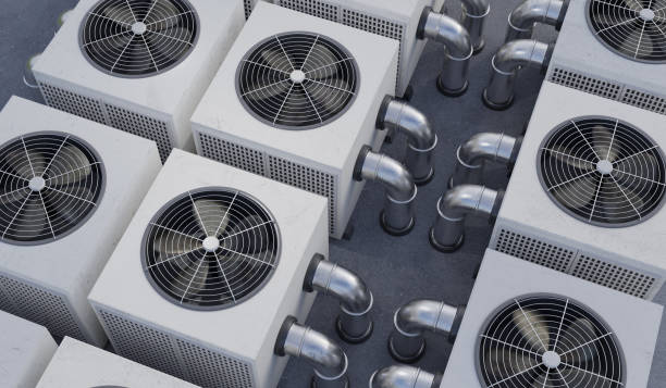 HVAC maintenance plan in Descanso, CA