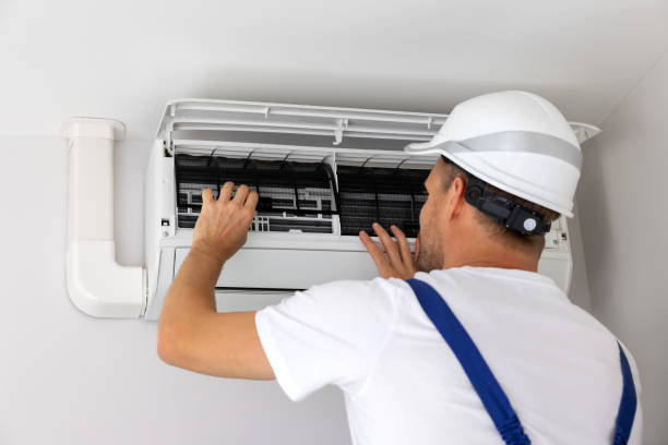 Best HVAC service technicians  in Desnso, CA