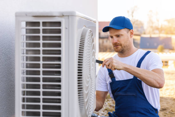 Best HVAC system installation  in Desnso, CA