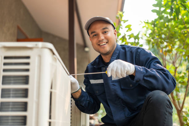 Best Air quality test  in Desnso, CA
