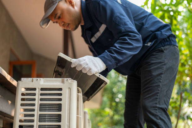 Best Furnace repair near me  in Desnso, CA