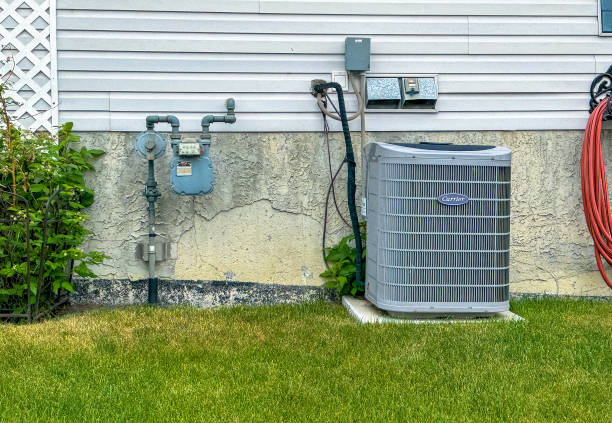 Best HVAC air duct cleaning  in Desnso, CA